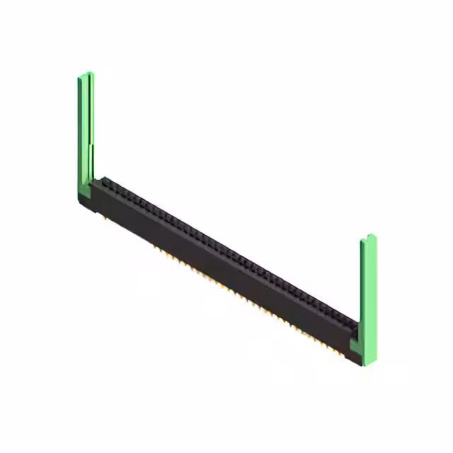 387-080-560-268 EDAC Inc.  Edgeboard Connectors